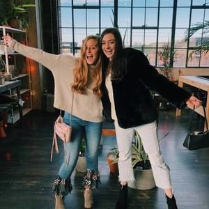 Meet your Posher, Sophie